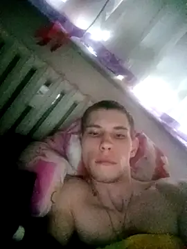 MalyHelikopter1234 online show from 6, 4, 2026