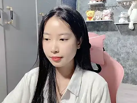 Linne6789 online show from 22, 4, 2026