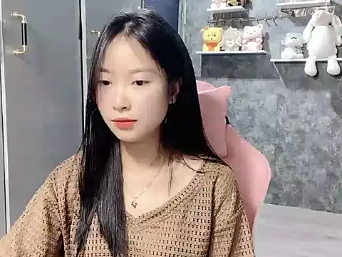 Linne6789 online show from 25, 4, 2026