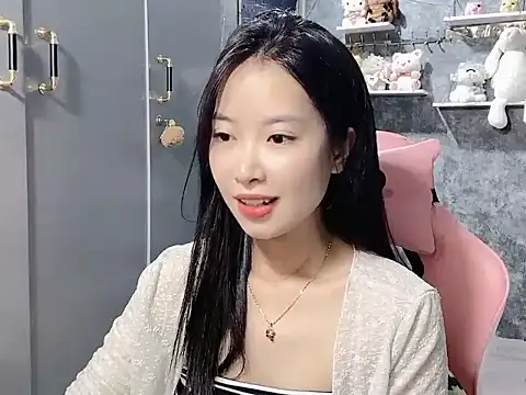 Linne6789 online show from 28, 4, 2026