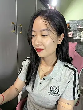 Linne6789 online show from 29, 4, 2026