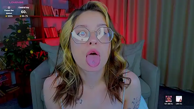 kate  rIna online show from 24, 3, 2026