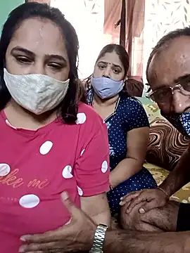 HoneyHush online show from 8, 3, 2026