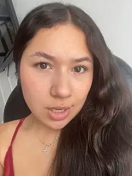 DULCE MARIA EF online show from 14, 3, 2026