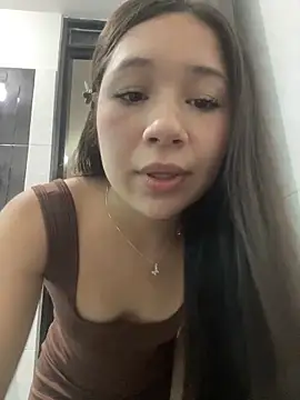 DULCE MARIA EF online show from 17, 3, 2026