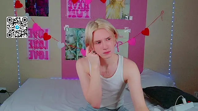 Ron Vilss online show from 27, 2, 2026