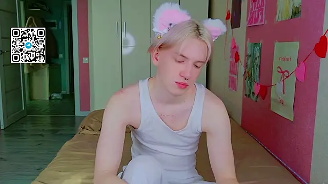 Ron Vilss online show from 14, 3, 2026