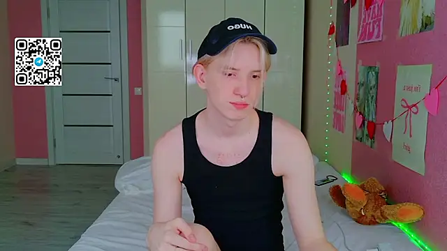 Ron Vilss online show from 18, 3, 2026