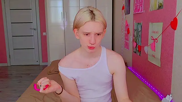 Ron Vilss online show from 21, 3, 2026