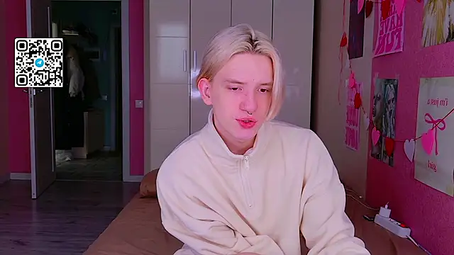 Ron Vilss online show from 24, 3, 2026