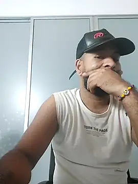 HairyBody- online show from 6, 2, 2026