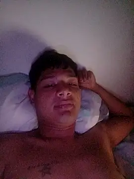 Jhon12x online show from 17, 2, 2026