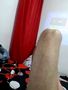 Snapshot of elvergon8721 chatting on 3, 4, 2026 elvergon8721 online show from 3, 4, 2026