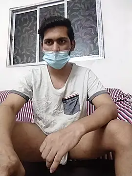 VelvetNights07 online show from 12, 2, 2026