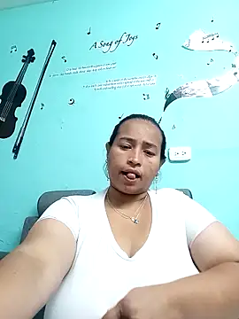 BustySexy Nataly online show from 19, 2, 2026