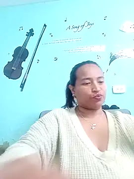 BustySexy Nataly online show from 12, 3, 2026