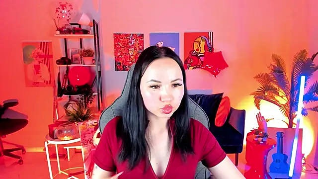 Snapshot of SophiaTurner chatting on 16, 2, 2026 SophiaTurner online show from 16, 2, 2026