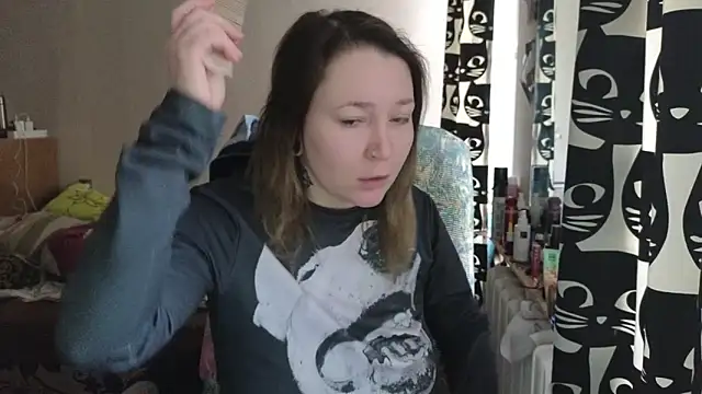 Ozalin  online show from 9, 2, 2026