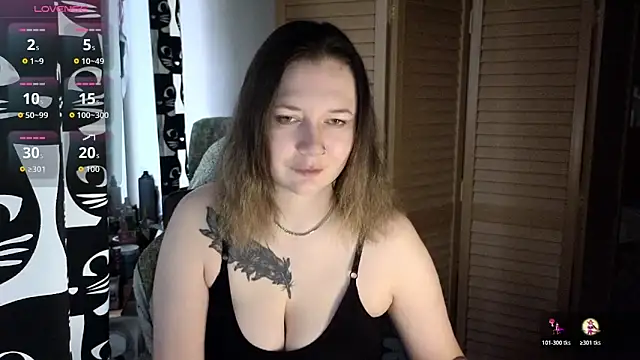 Ozalin  online show from 18, 6, 2026