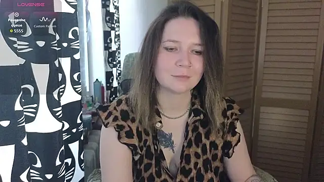 Ozalin  online show from 19, 6, 2026