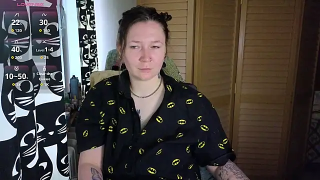 Ozalin  online show from 24, 6, 2026