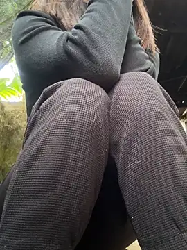 Snapshot of Luna-Kim chatting on 1, 2, 2026 Luna-Kim online show from 1, 2, 2026