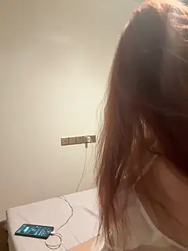 Snapshot of Rabbit-15 chatting on 9, 2, 2026 Rabbit-15 online show from 9, 2, 2026