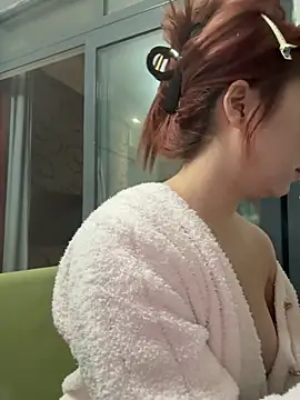 Snapshot of Rabbit-15 chatting on 12, 2, 2026 Rabbit-15 online show from 12, 2, 2026