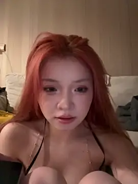 Snapshot of Rabbit-15 chatting on 4, 3, 2026 Rabbit-15 online show from 4, 3, 2026