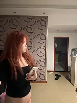 Snapshot of Rabbit-15 chatting on 13, 3, 2026 Rabbit-15 online show from 13, 3, 2026