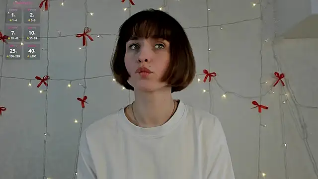 VelvetCaress online show from 2, 5, 2026
