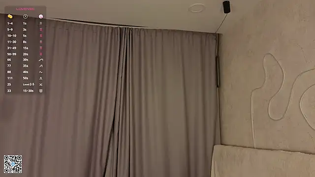 DelindaToste online show from 12, 3, 2026