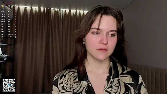 DelindaToste online show from 17, 3, 2026