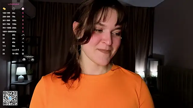 DelindaToste online show from 22, 3, 2026