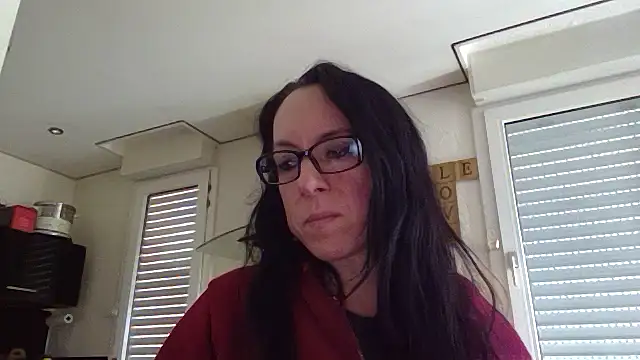 FITGIRL-MAEVA online show from 22, 2, 2026