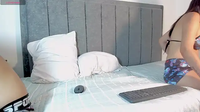 frank and alisson1 online show from 5, 2, 2026