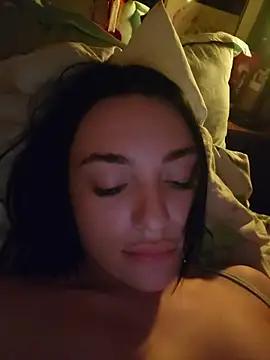 HotDevilGirl  online show from 9, 3, 2026