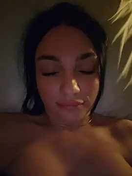 HotDevilGirl  online show from 16, 3, 2026