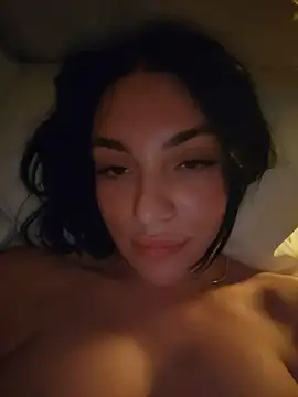 HotDevilGirl  online show from 17, 3, 2026