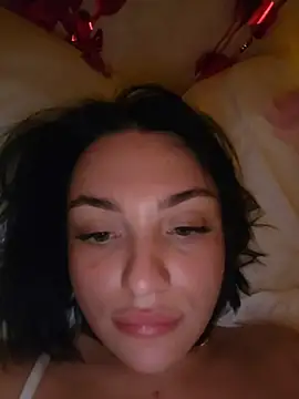 HotDevilGirl  online show from 18, 3, 2026