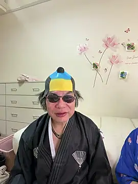 Jap Kabukichan69 Style online show from 29, 3, 2026