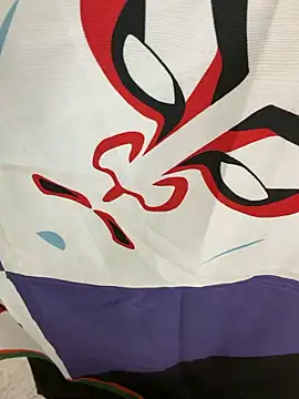 Jap Kabukichan69 Style online show from 23, 5, 2026