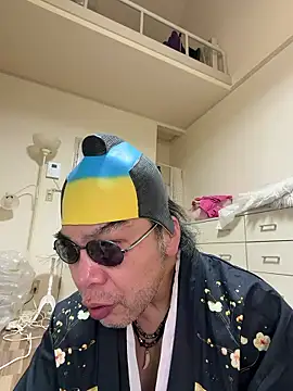 Snapshot of Jap_Kabukichan69_Style chatting on 1, 7, 2026 Jap Kabukichan69 Style online show from 1, 7, 2026