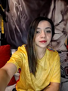 Ana-Spencer online show from 11, 5, 2026
