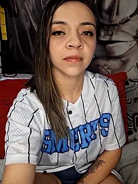 Ana-Spencer online show from 12, 5, 2026