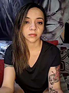 Ana-Spencer online show from 13, 5, 2026