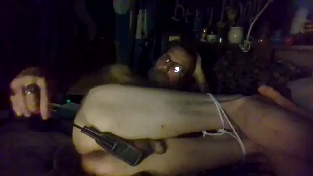 19Ghost 666 online show from 16, 2, 2026