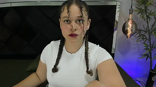 IrinaVoshh  online show from 12, 3, 2026