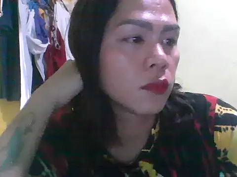 prettymuch0320 online show from 6, 2, 2026