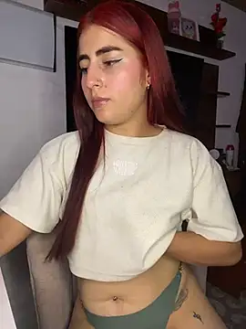 Natasha-Naughty- online show from 16, 3, 2026